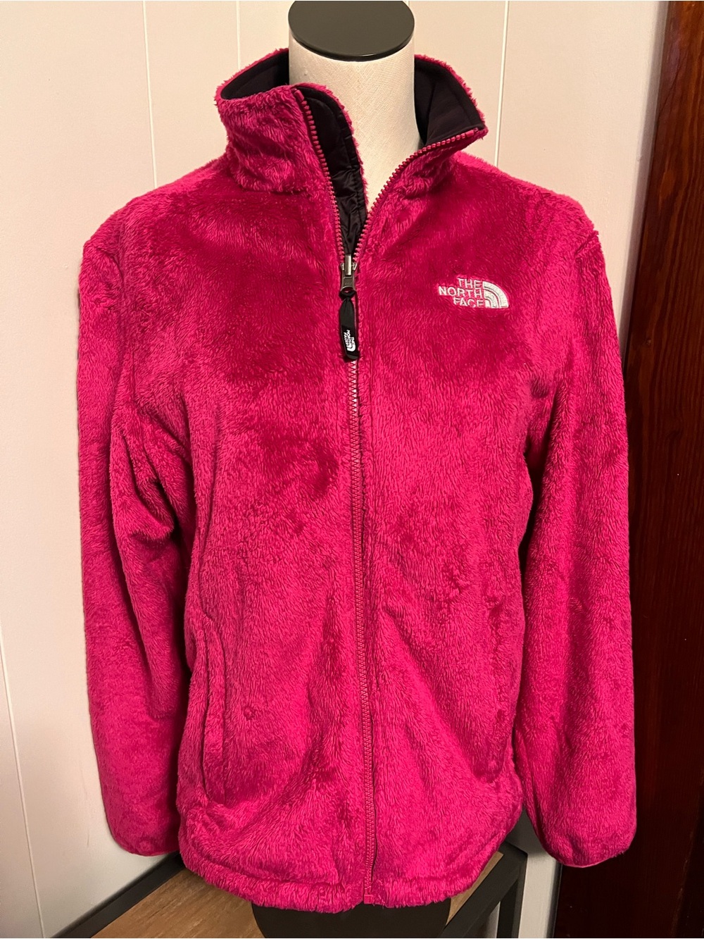 The North Face Osito Jacket